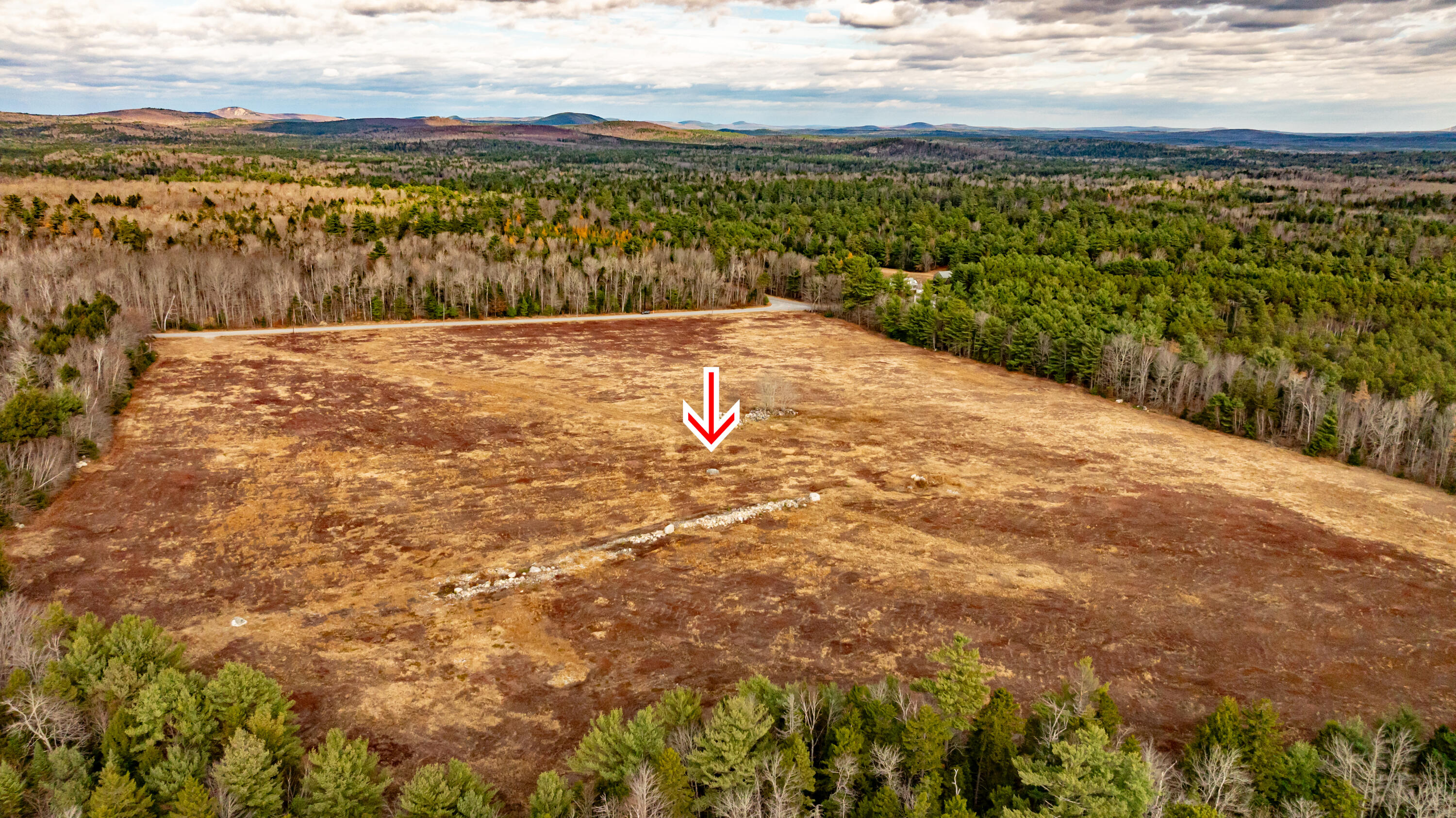 Mapr5-lot6 Point Road Ellsworth, ME 04605 - Photo 4 of 11 MAPR5LOT6 Point Road