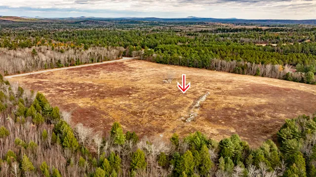 $169,000 | Mapr5-lot6 Point Road, Ellsworth, ME 04605