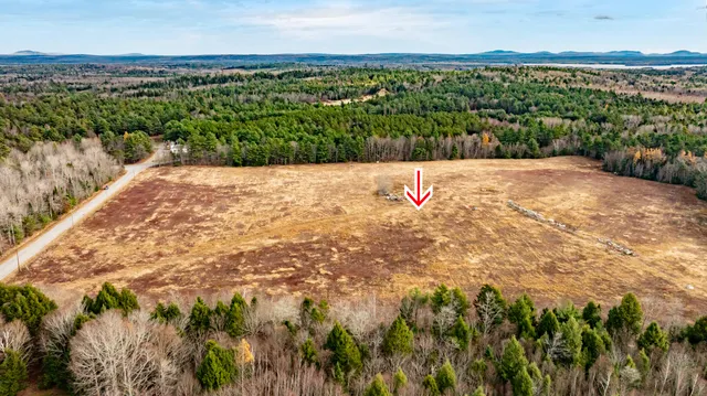 $169,000 | Mapr5-lot6 Point Road, Ellsworth, ME 04605