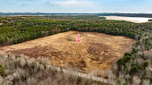 $169,000 | Mapr5-lot6 Point Road, Ellsworth, ME 04605