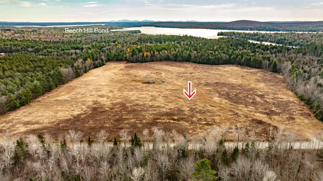 $169,000 | Mapr5-lot6 Point Road, Ellsworth, ME 04605
