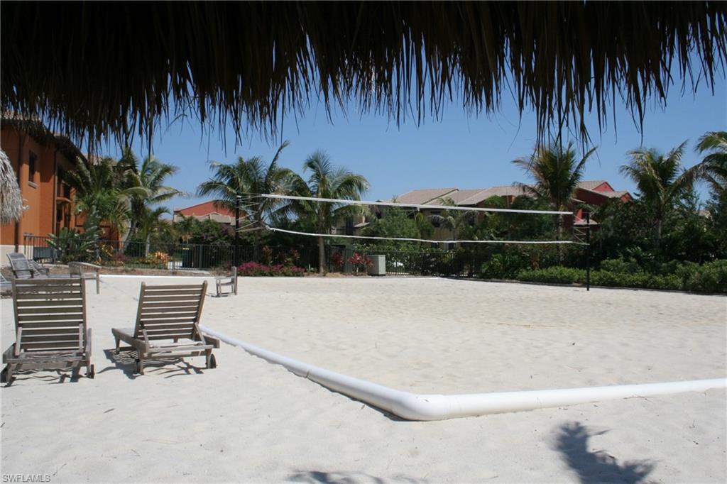 9114 Capistrano Street South, Unit 8501 Naples, FL 34113 - Photo 22 of 26 a view of outdoor space and yard