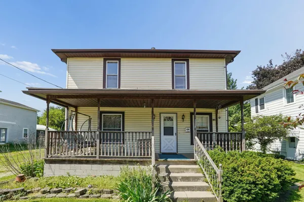 $169,999 | 65 Mt Vernon Avenue, Fredericktown, OH 43019