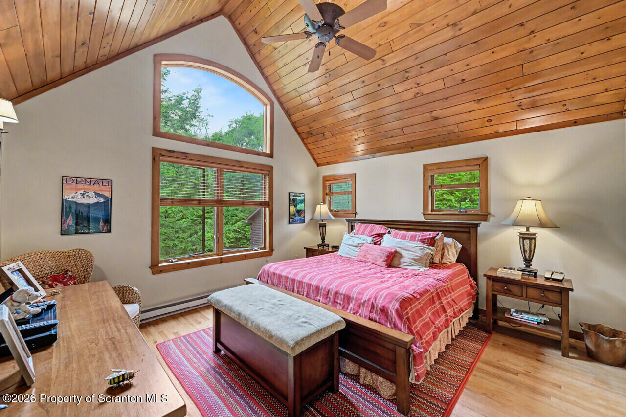 1874 N Road Union Dale, PA 18470 - Photo 59 of 102 Primary Bedroom