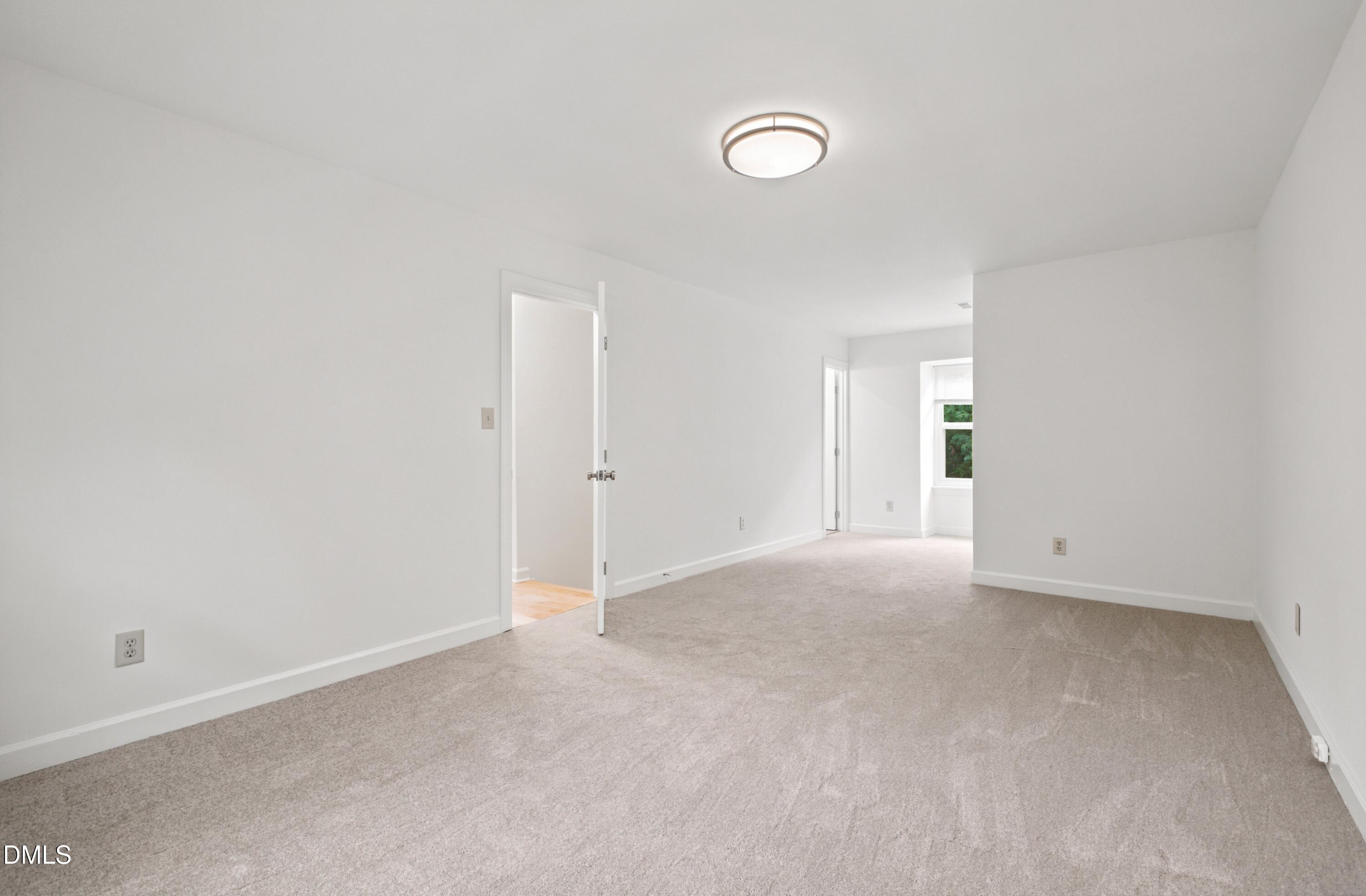 4300 Hickory Ridge Drive Raleigh, NC 27609 - Photo 27 of 45 Primary Suite