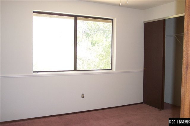 1515 Clough Road Reno, NV 89509 - Photo 8 of 13 a view of a small space with a window