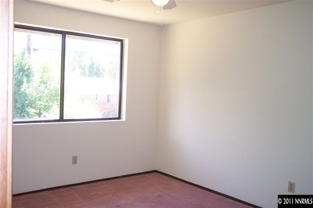 1515 Clough Road Reno, NV 89509 - Photo 9 of 13 an empty room with a window