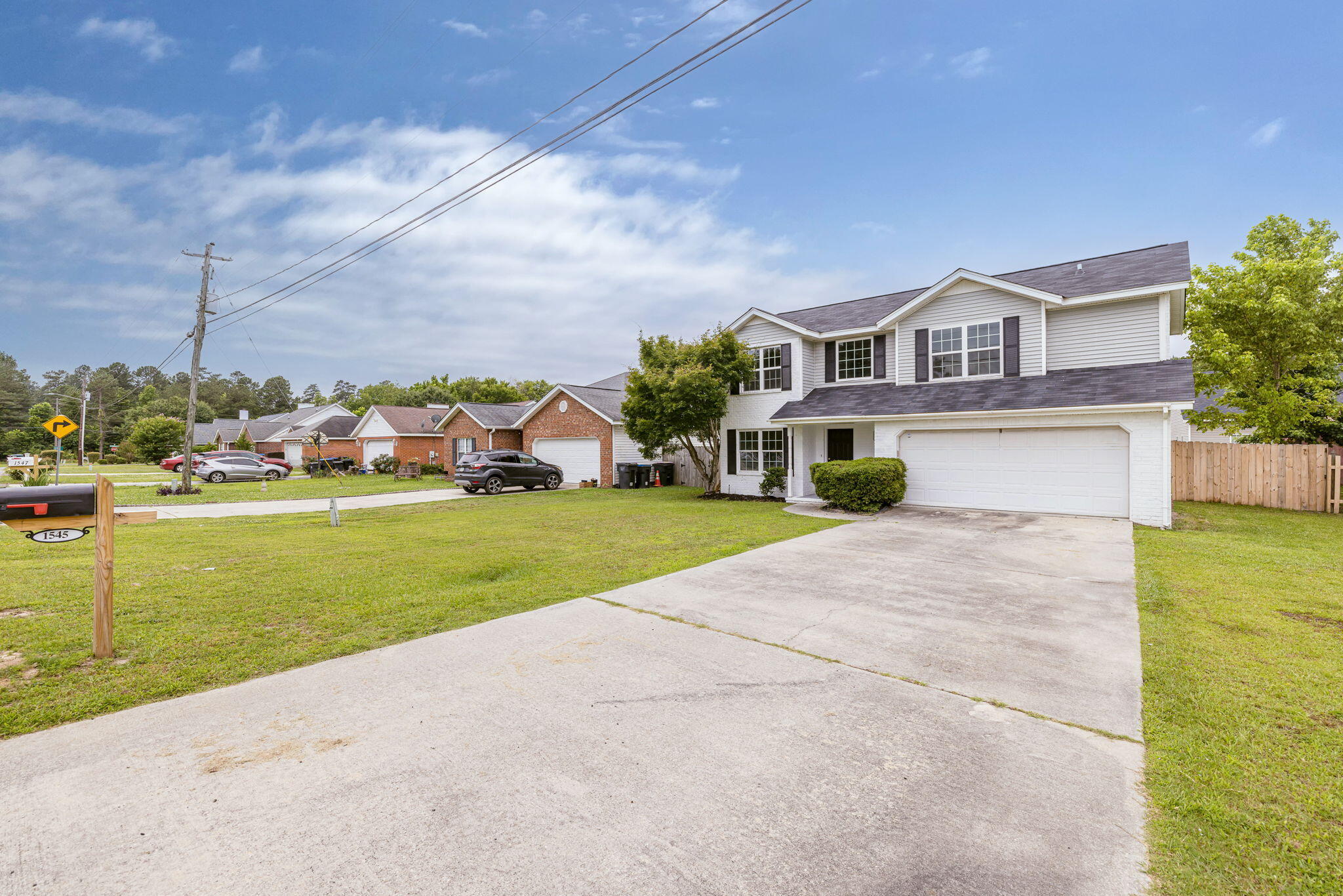 1545 Goshen Road Augusta, GA 30906 - Photo 2 of 51 SBP_8732