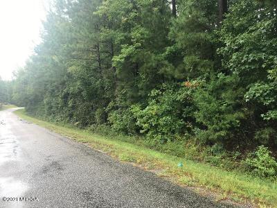 Lot 5 Watson Road Forsyth, GA 31029 - Photo 5 of 5 a view of a yard with a tree