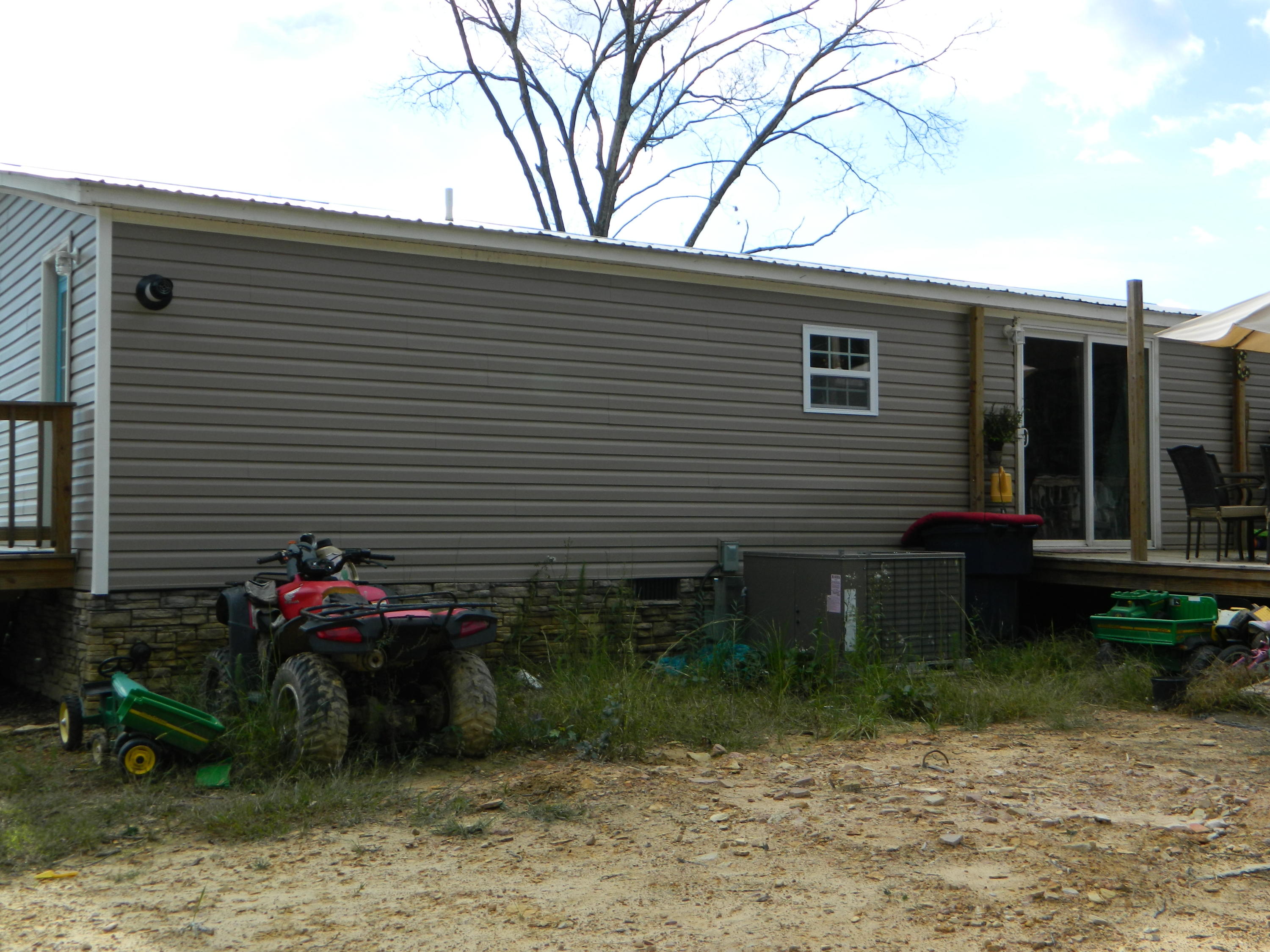 252 Fuller Road Trenton, GA 30752 - Photo 26 of 40 DSCN9053