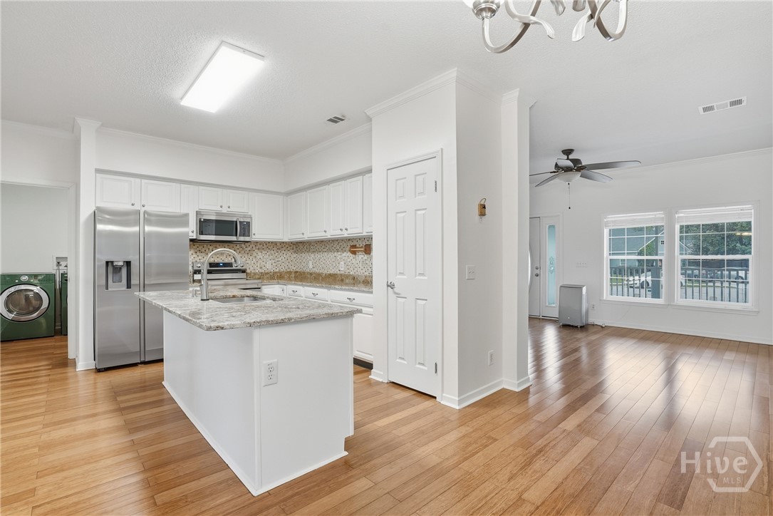 25 Hamilton Court Pembroke, GA 31321 - Photo 14 of 43