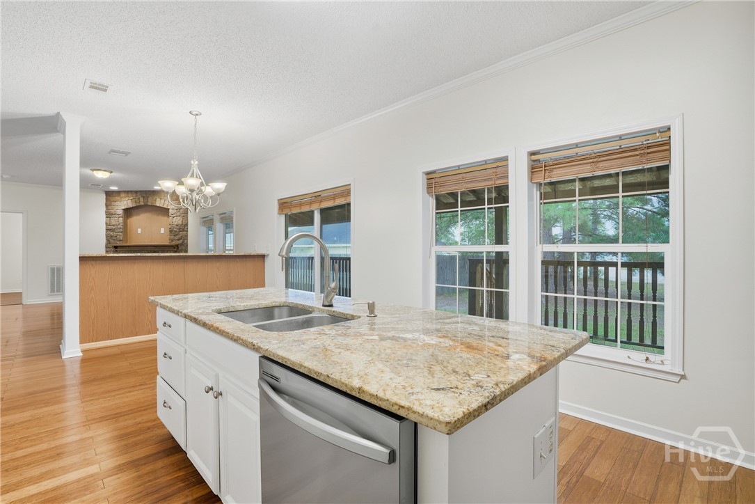 25 Hamilton Court Pembroke, GA 31321 - Photo 18 of 43