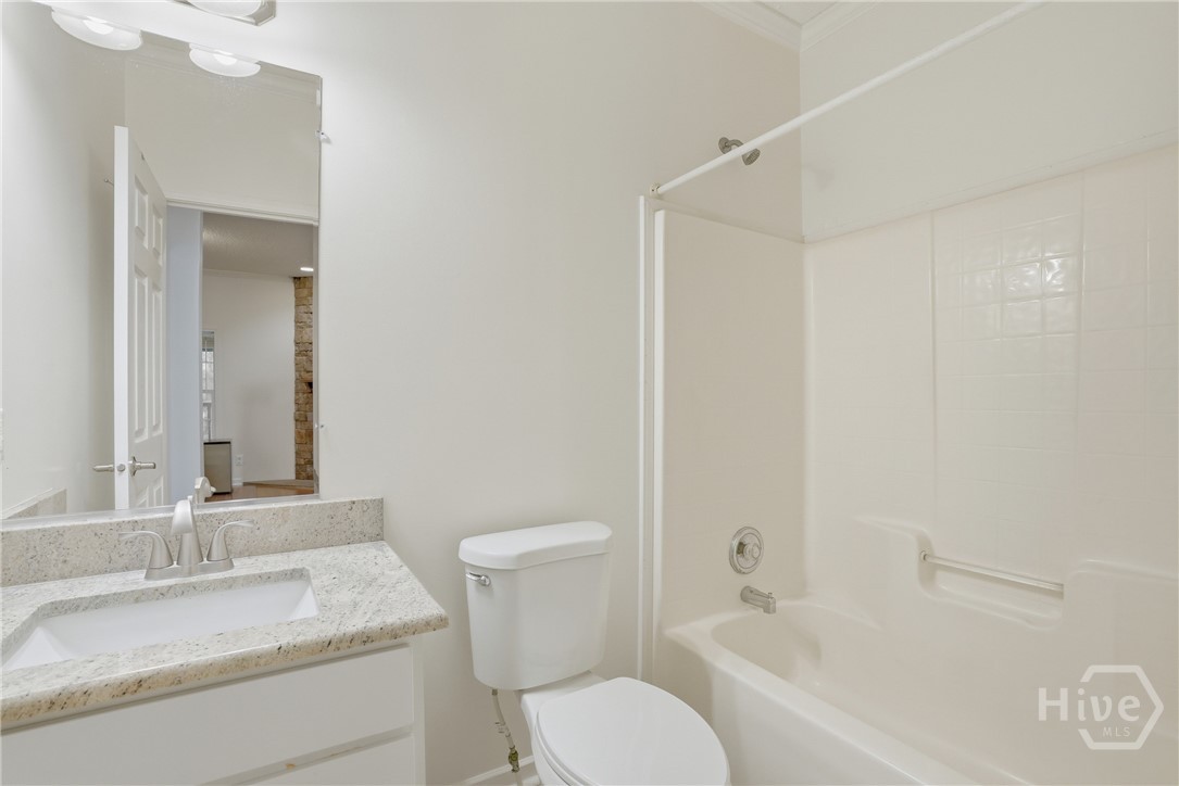 25 Hamilton Court Pembroke, GA 31321 - Photo 24 of 43