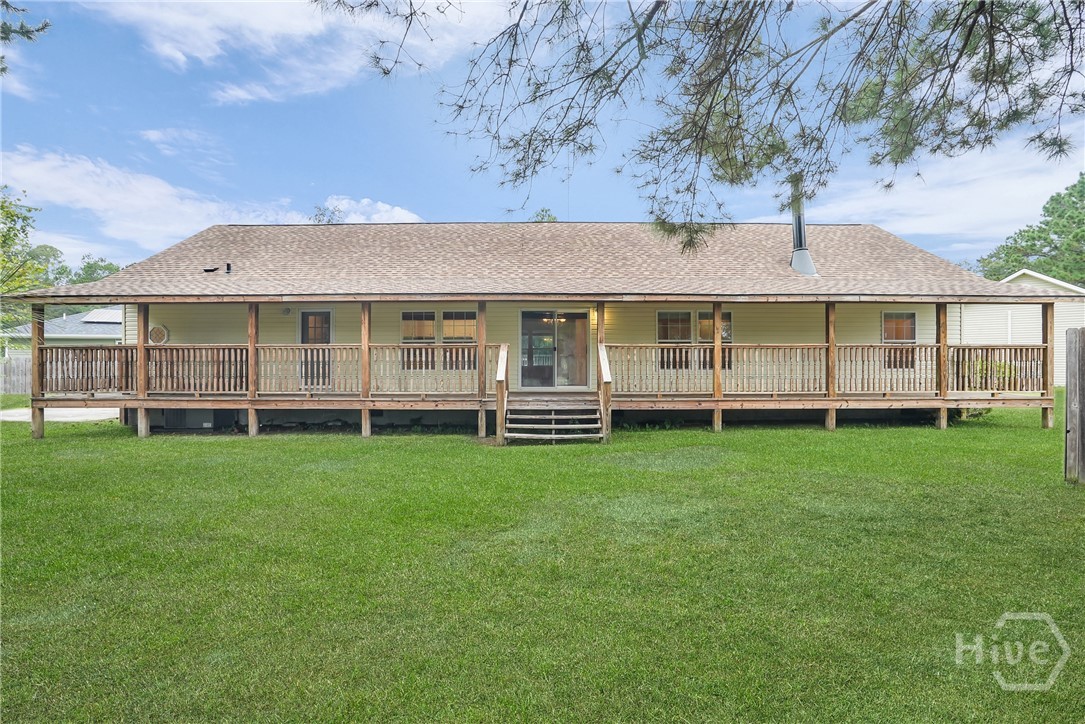 25 Hamilton Court Pembroke, GA 31321 - Photo 30 of 43