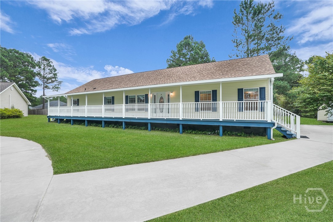 25 Hamilton Court Pembroke, GA 31321 - Photo 3 of 43