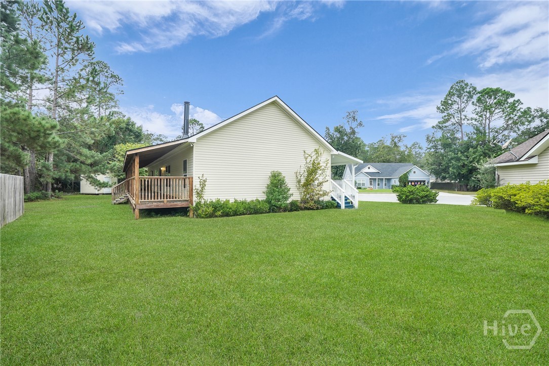 25 Hamilton Court Pembroke, GA 31321 - Photo 31 of 43