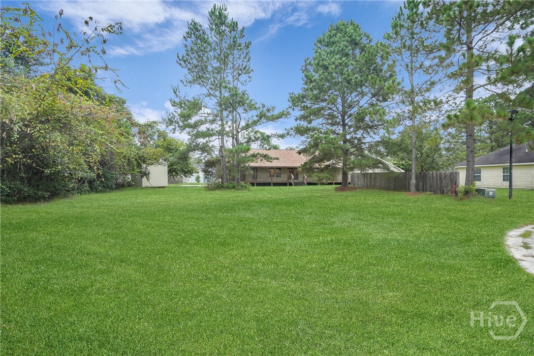 25 Hamilton Court Pembroke, GA 31321 - Photo 33 of 43