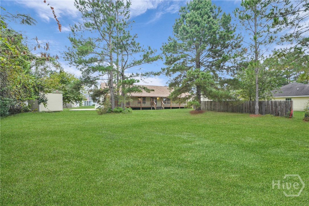 25 Hamilton Court Pembroke, GA 31321 - Photo 34 of 43