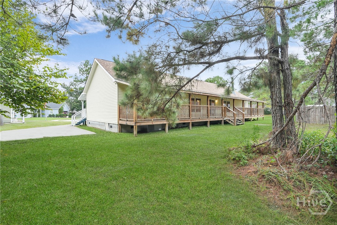 25 Hamilton Court Pembroke, GA 31321 - Photo 35 of 43