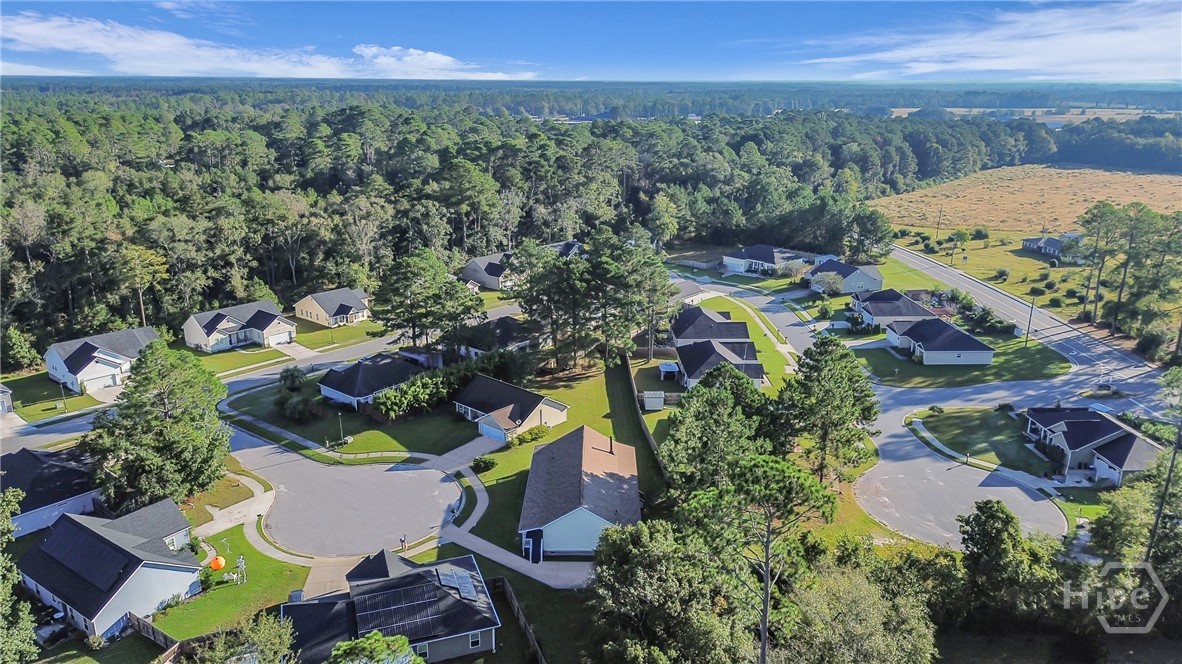 25 Hamilton Court Pembroke, GA 31321 - Photo 40 of 43