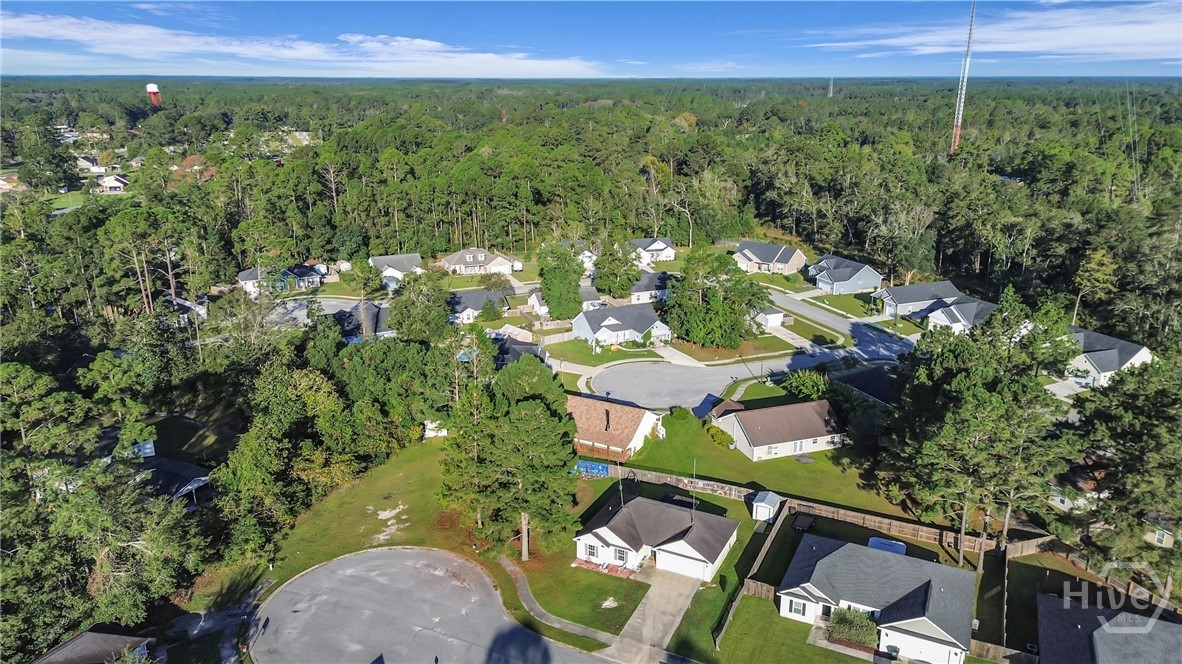 25 Hamilton Court Pembroke, GA 31321 - Photo 42 of 43