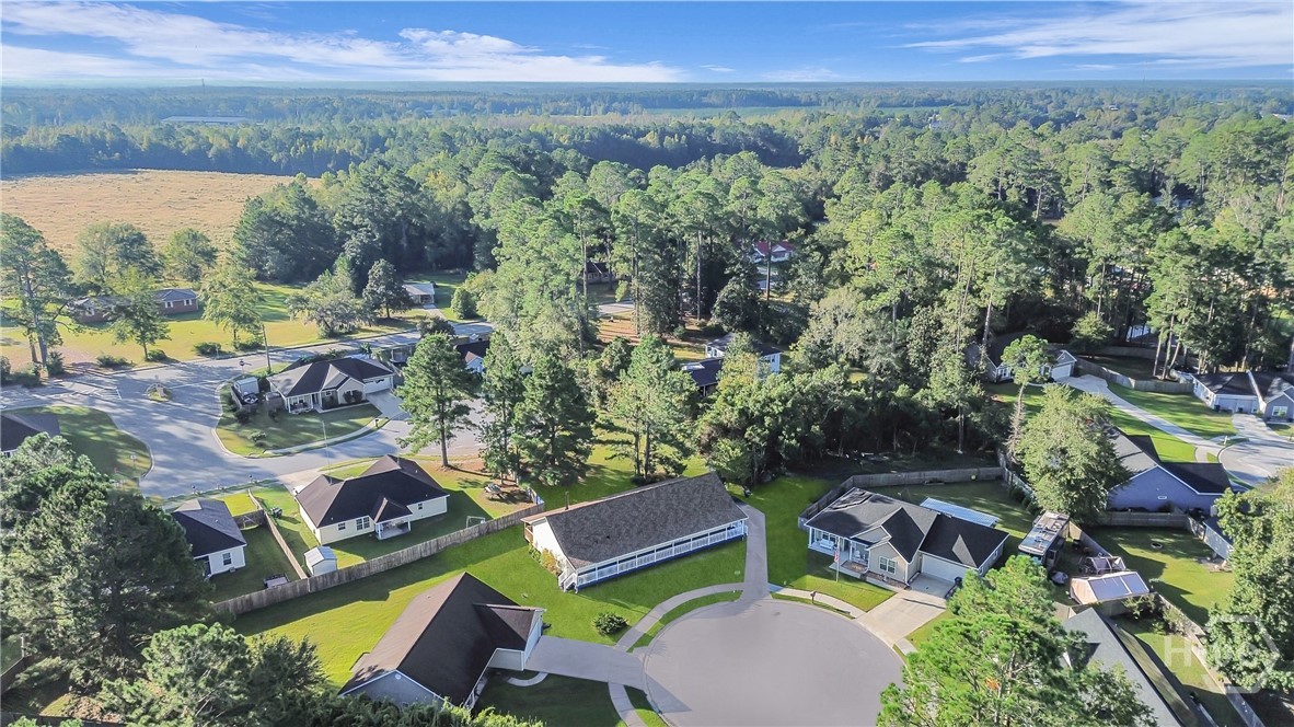 25 Hamilton Court Pembroke, GA 31321 - Photo 6 of 43