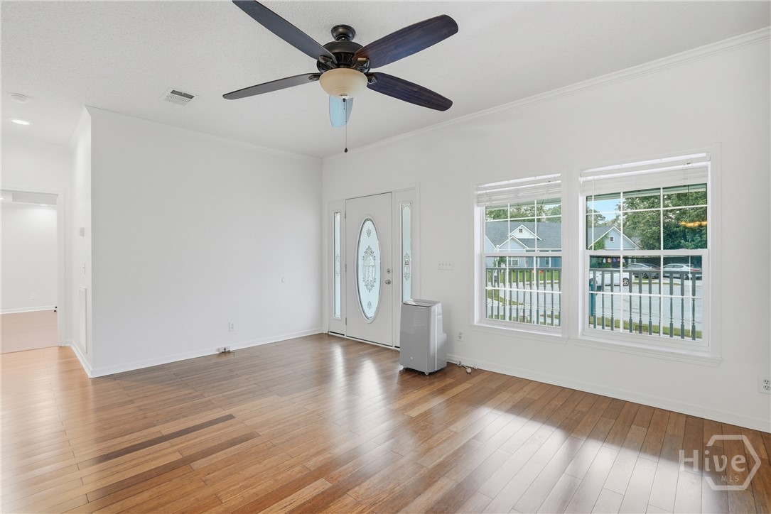 25 Hamilton Court Pembroke, GA 31321 - Photo 9 of 43