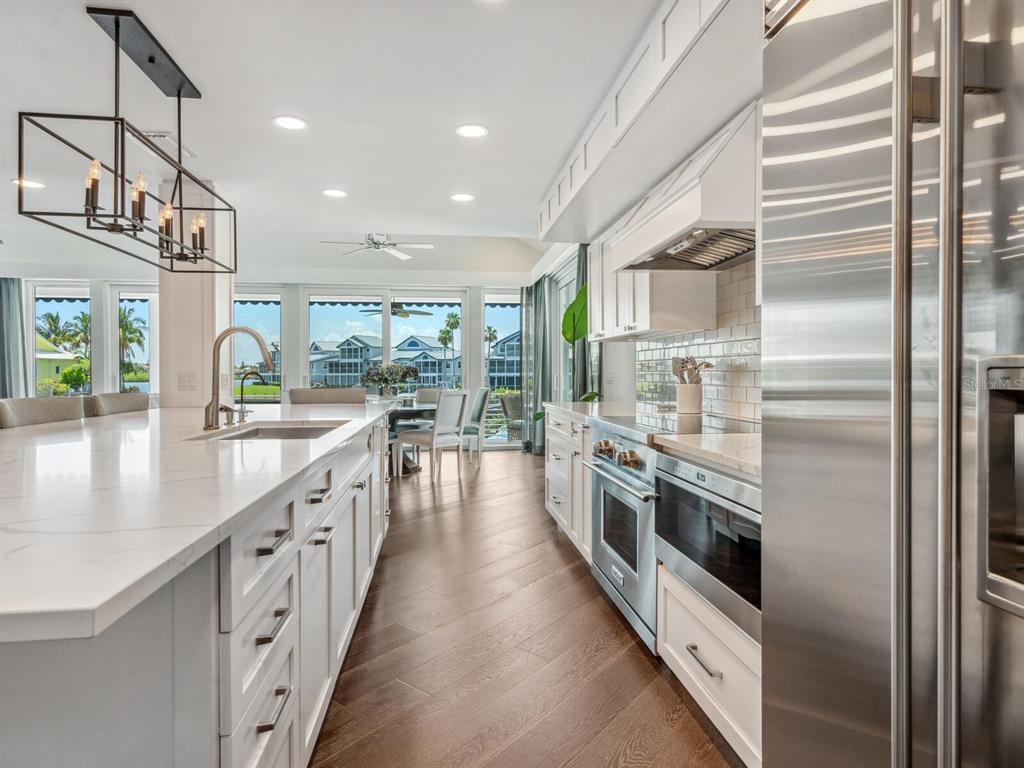 5727 Riegel's Point Road Sarasota, FL 34242 - Photo 14 of 50