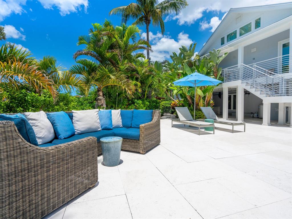 5727 Riegel's Point Road Sarasota, FL 34242 - Photo 39 of 50