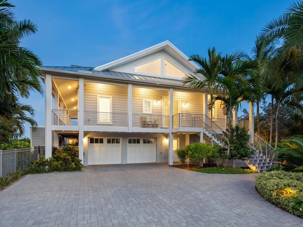 5727 Riegel's Point Road Sarasota, FL 34242 - Photo 6 of 50