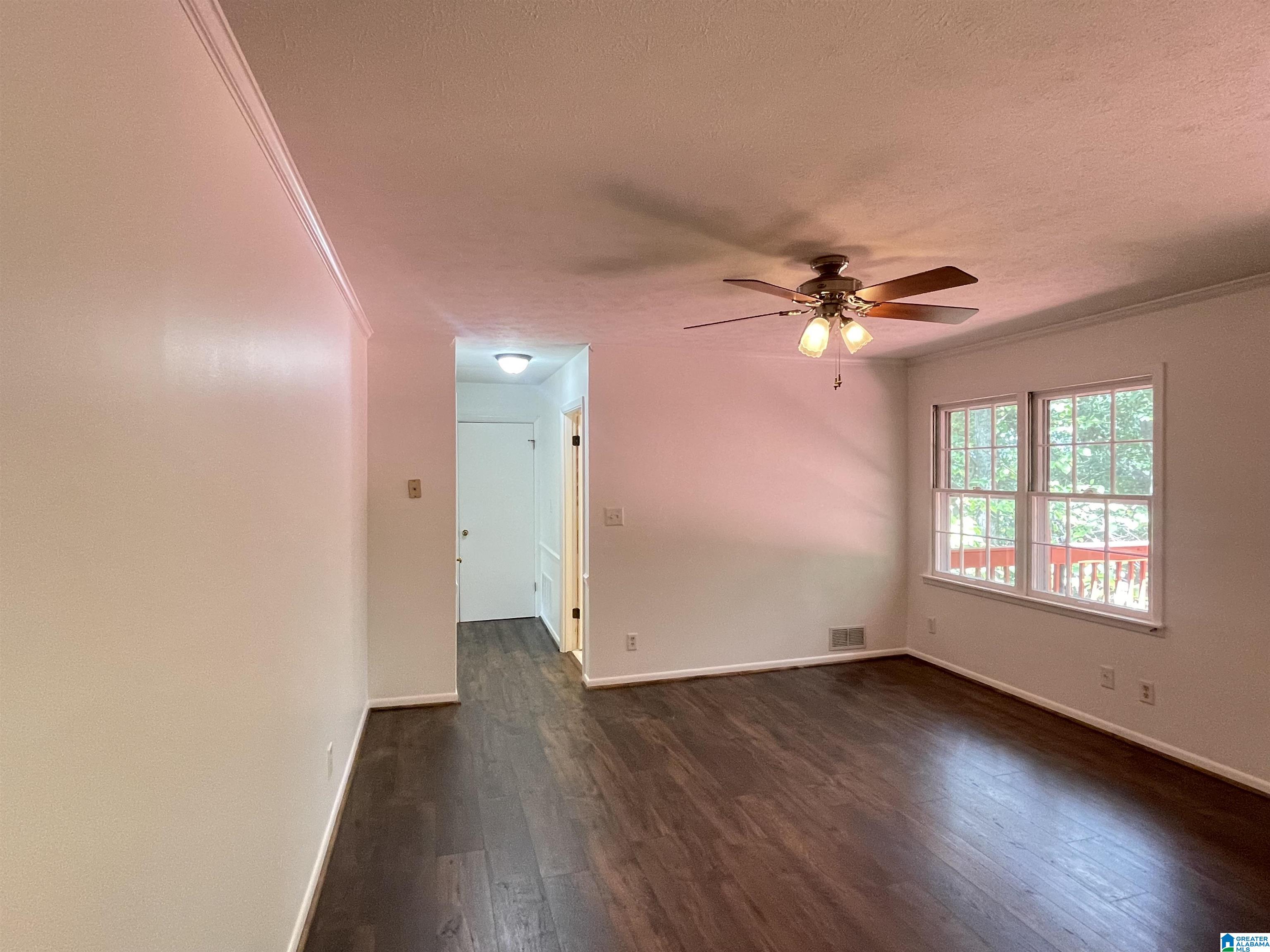 2 Alice Ridge Road Anniston, AL 36207 - Photo 19 of 44