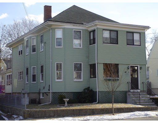 23-25 Colby Road Quincy, MA 02171 - Photo 1 of 1 Gallery Image 1