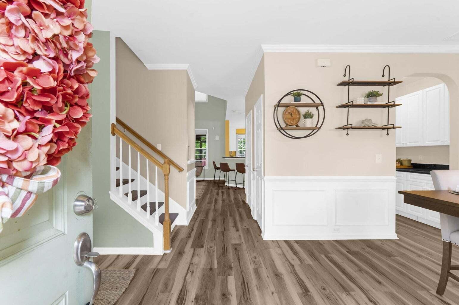 9406 Ayscough Road Summerville, SC 29485 - Photo 2 of 31 entry