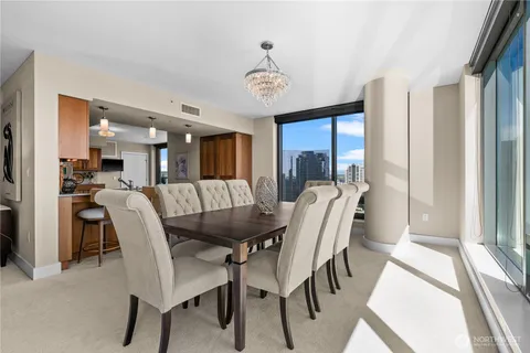$2,600,000 | 650 Bellevue Way Northeast, Unit 2301, Bellevue, WA 98004
