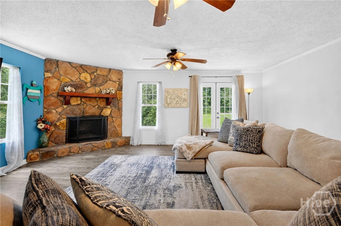 802 Walthour Road Savannah, GA 31410 - Photo 9 of 34