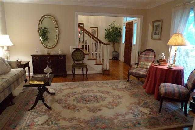 98 West Hackney Road Greer, SC 29650 - Photo 3 of 22 Gallery Image 3
