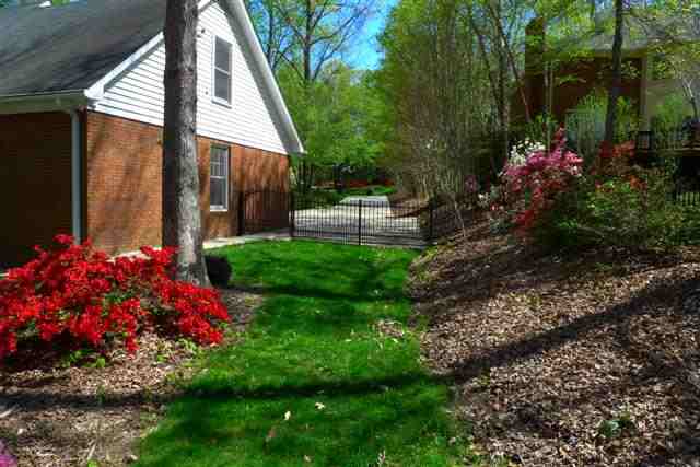 98 West Hackney Road Greer, SC 29650 - Photo 22 of 22 Gallery Image 22