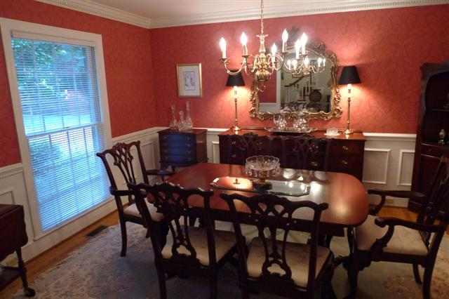 98 West Hackney Road Greer, SC 29650 - Photo 4 of 22 Gallery Image 4