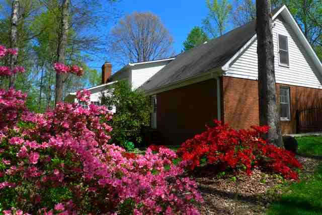 98 West Hackney Road Greer, SC 29650 - Photo 9 of 22 Gallery Image 9