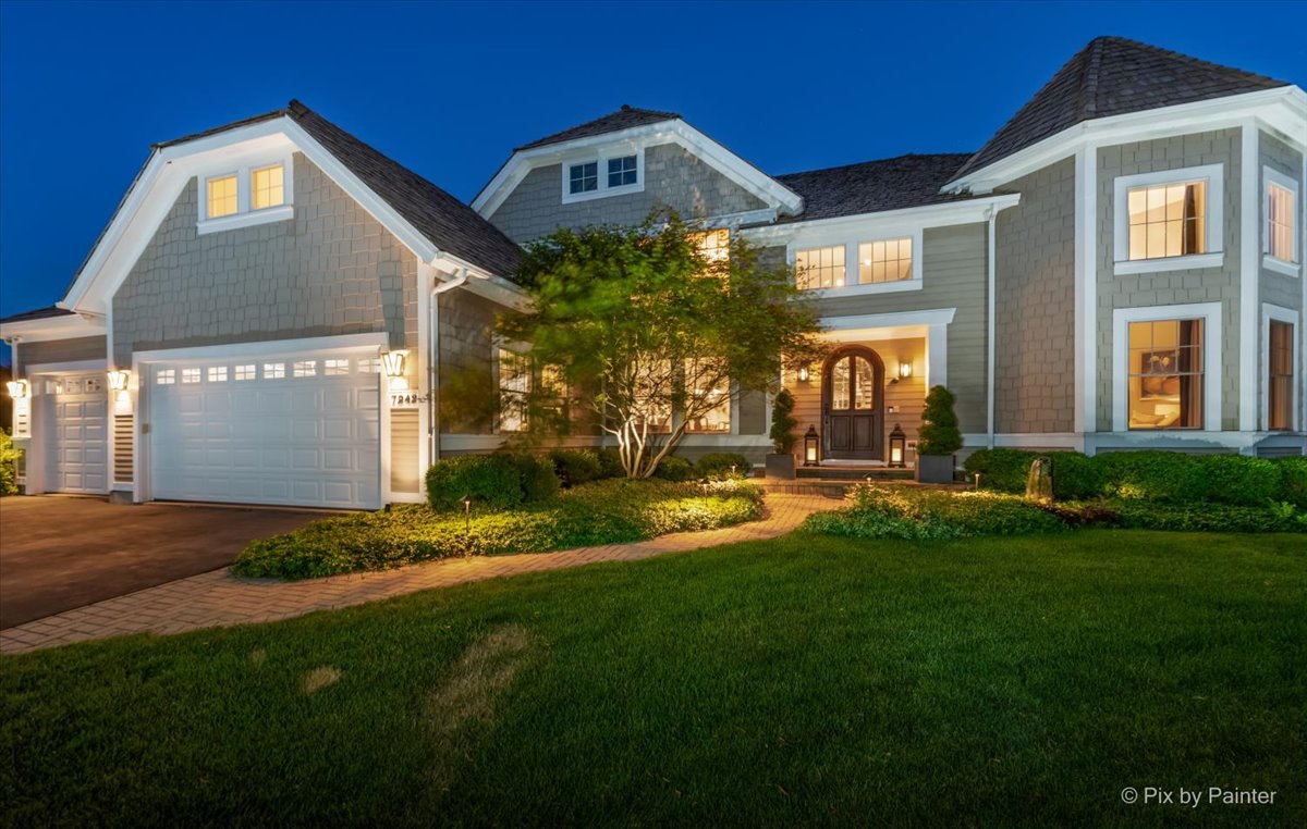 7242 Greywall Court Long Grove, IL 60060 - Photo 1 of 52