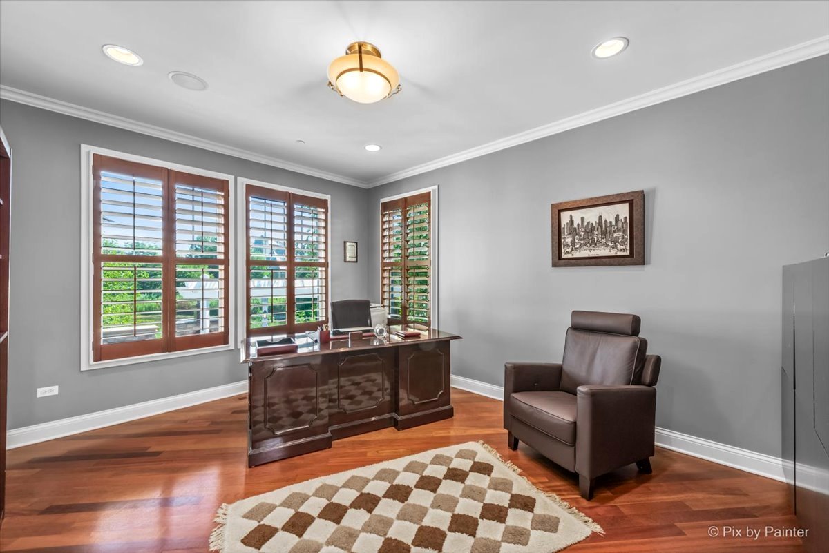 7242 Greywall Court Long Grove, IL 60060 - Photo 19 of 52