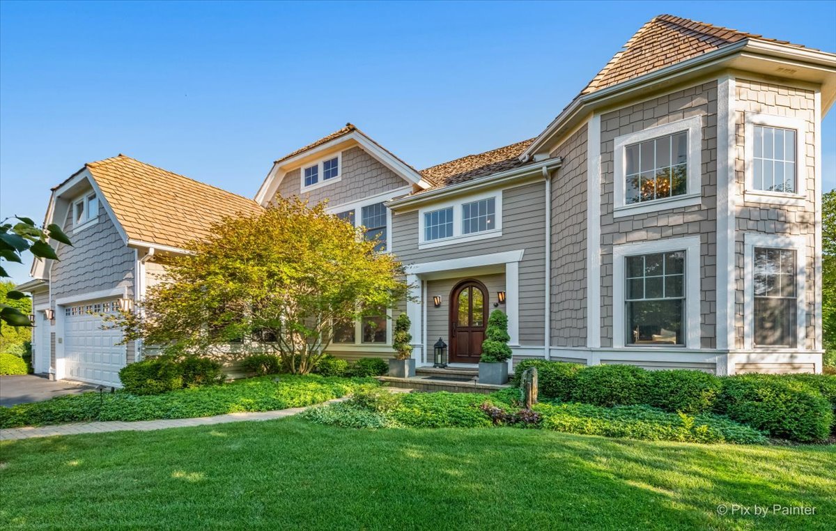 7242 Greywall Court Long Grove, IL 60060 - Photo 3 of 52