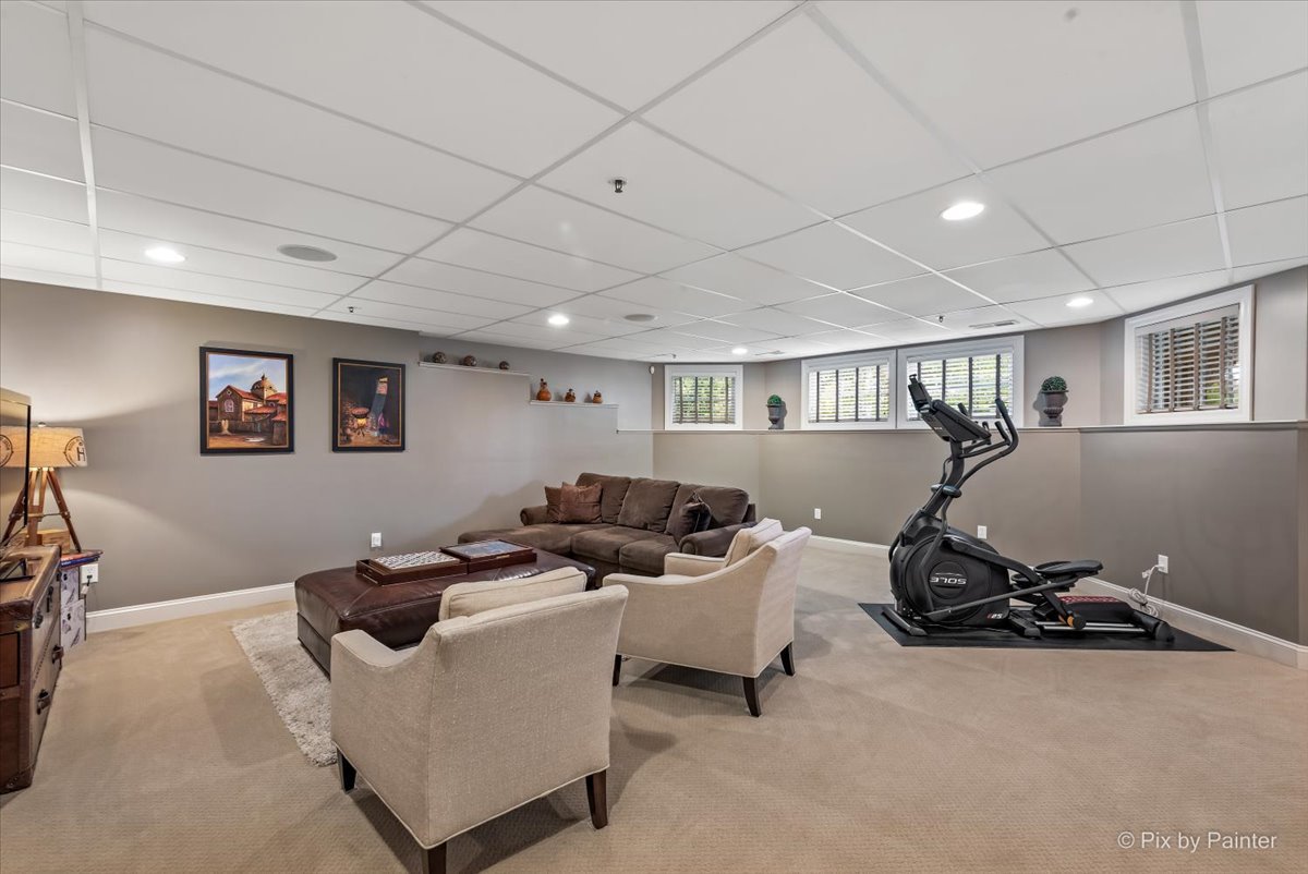 7242 Greywall Court Long Grove, IL 60060 - Photo 33 of 52