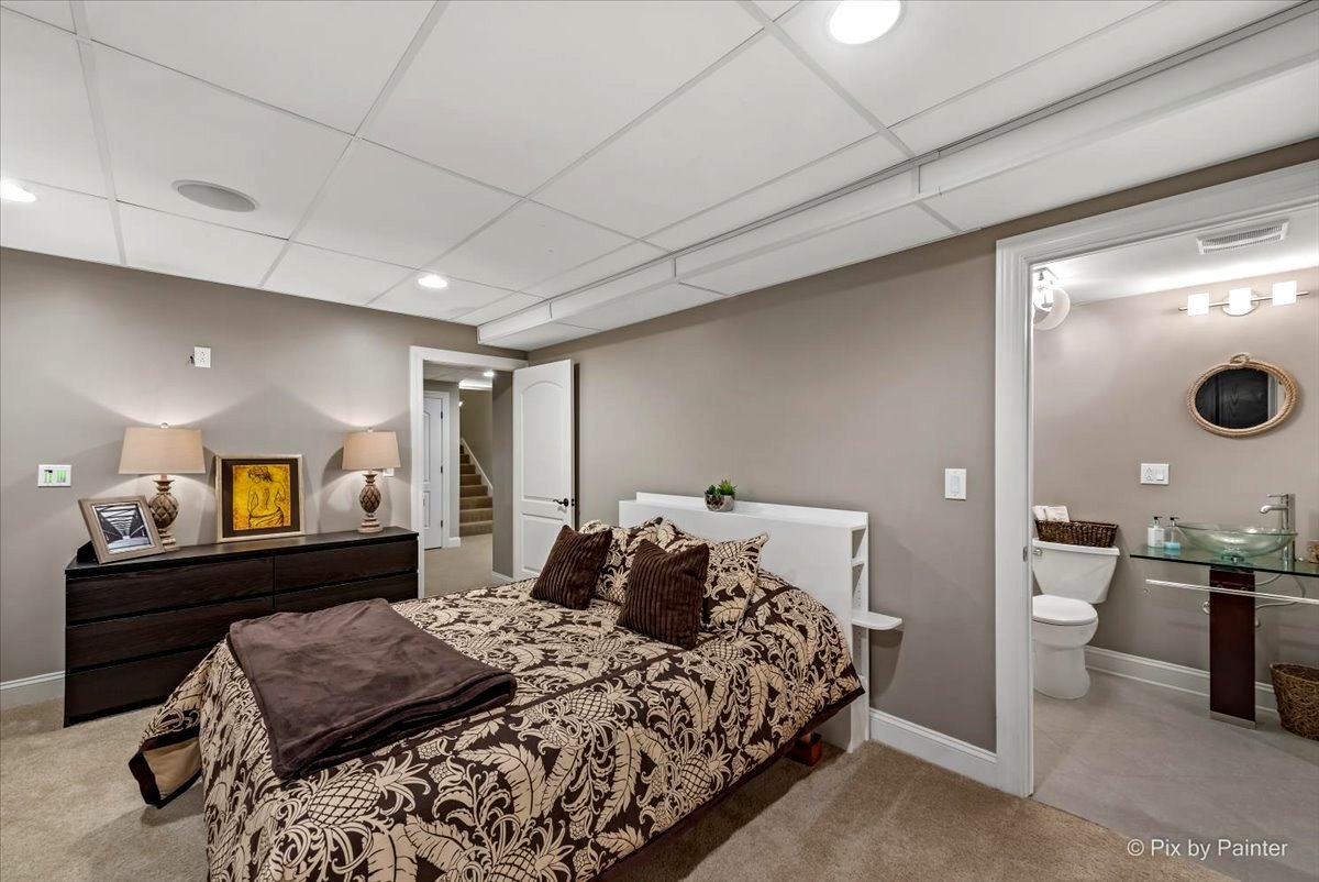 7242 Greywall Court Long Grove, IL 60060 - Photo 38 of 52