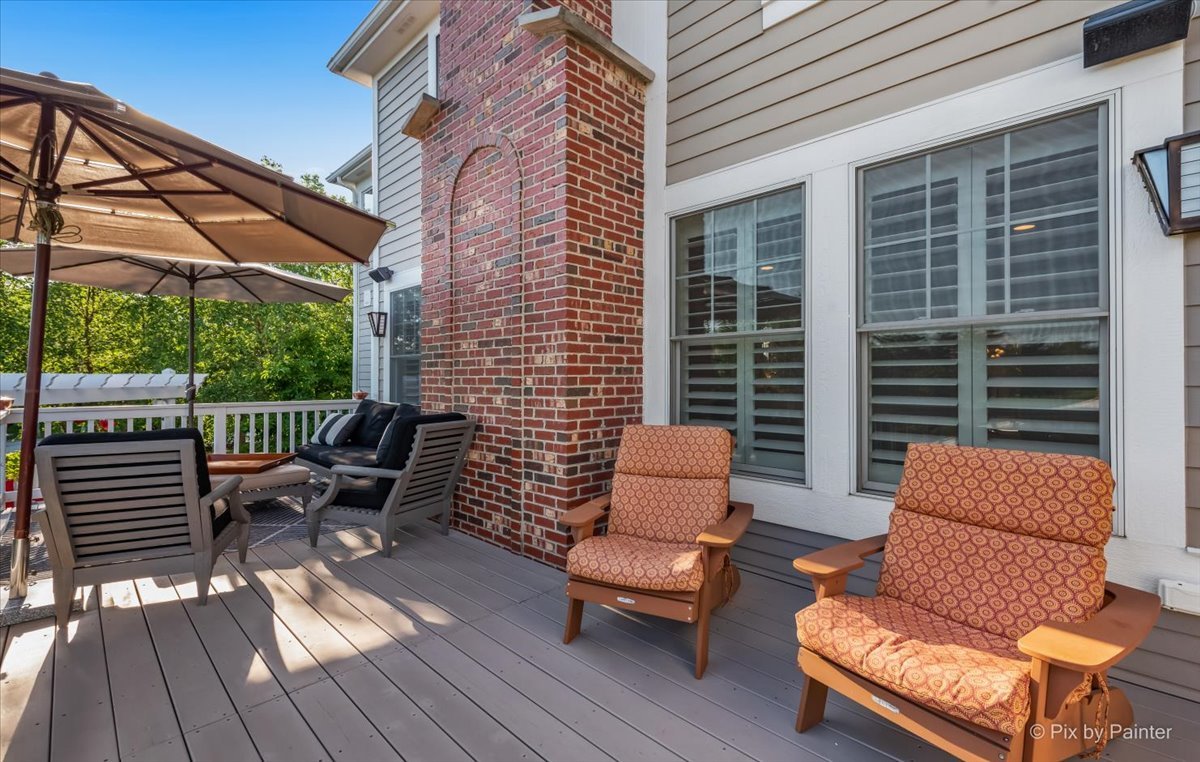 7242 Greywall Court Long Grove, IL 60060 - Photo 41 of 52