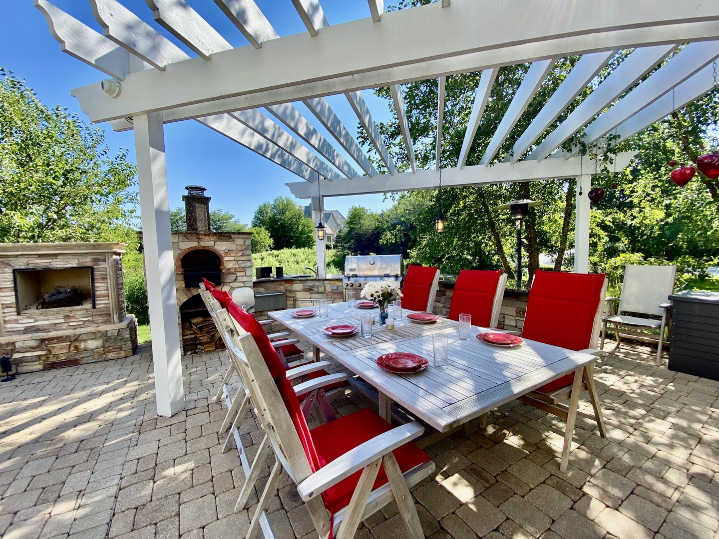 7242 Greywall Court Long Grove, IL 60060 - Photo 42 of 52