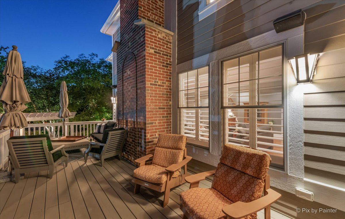 7242 Greywall Court Long Grove, IL 60060 - Photo 43 of 52