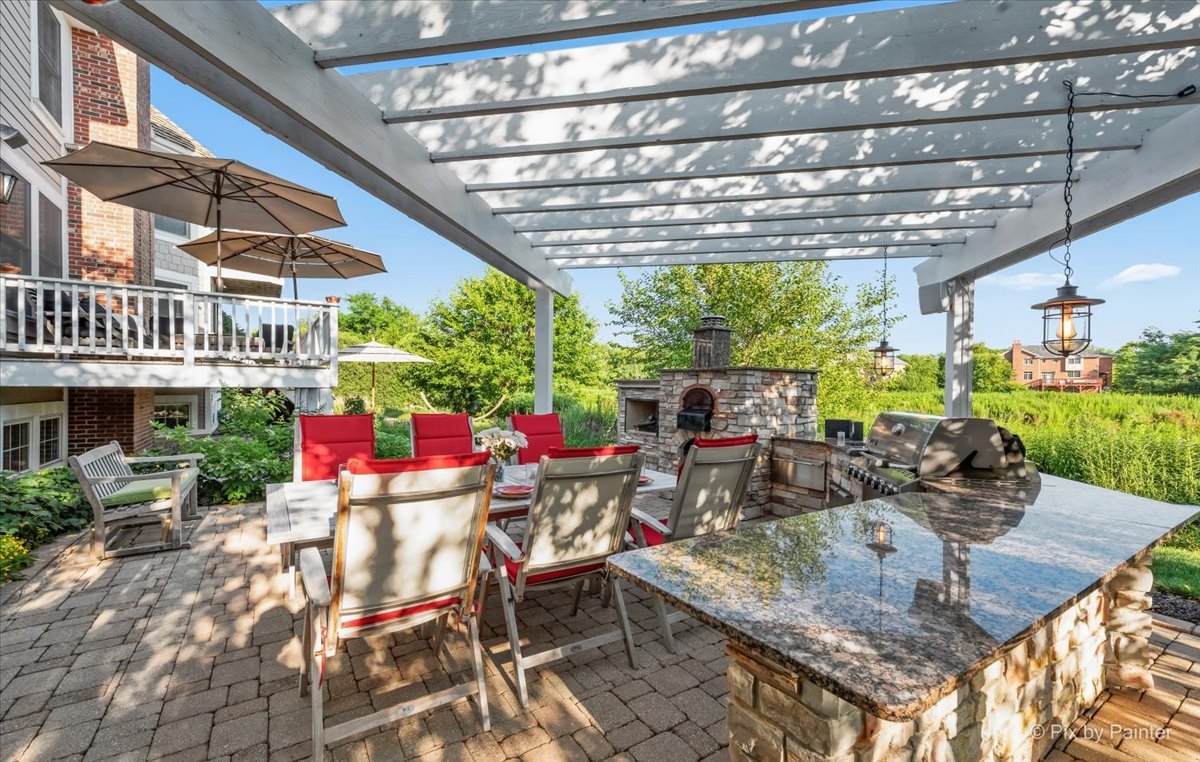 7242 Greywall Court Long Grove, IL 60060 - Photo 44 of 52