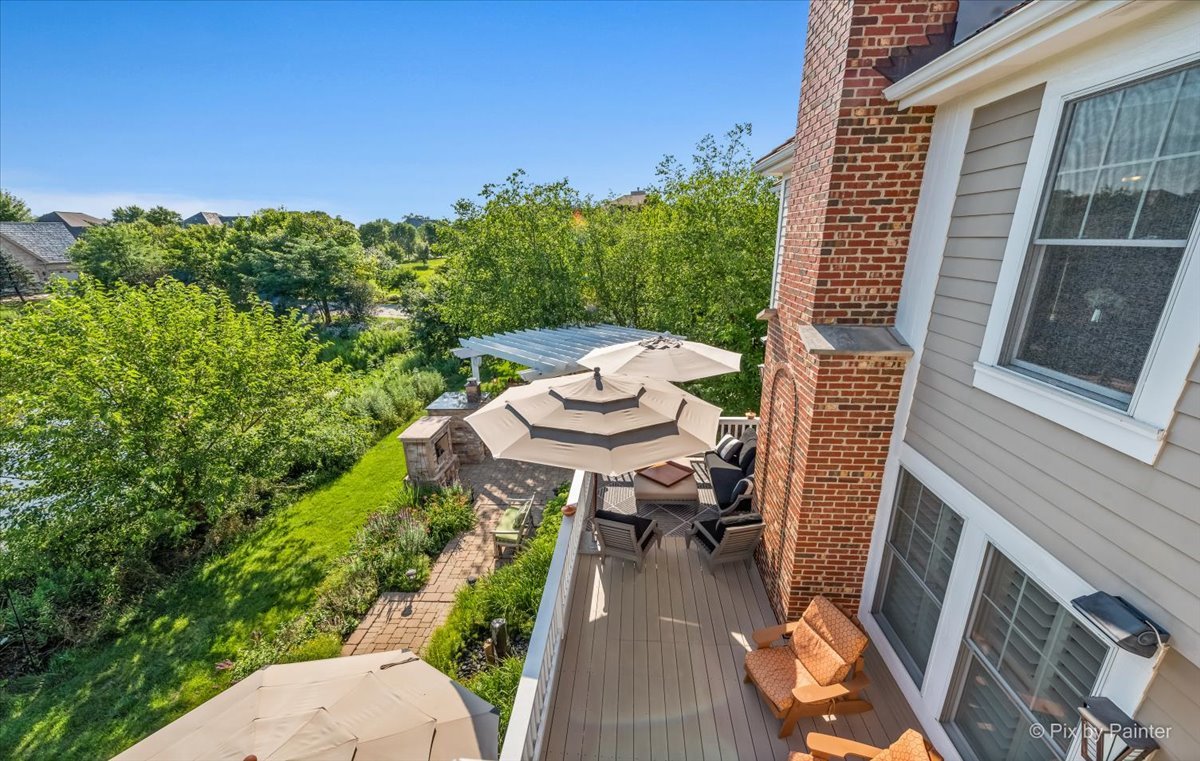 7242 Greywall Court Long Grove, IL 60060 - Photo 45 of 52