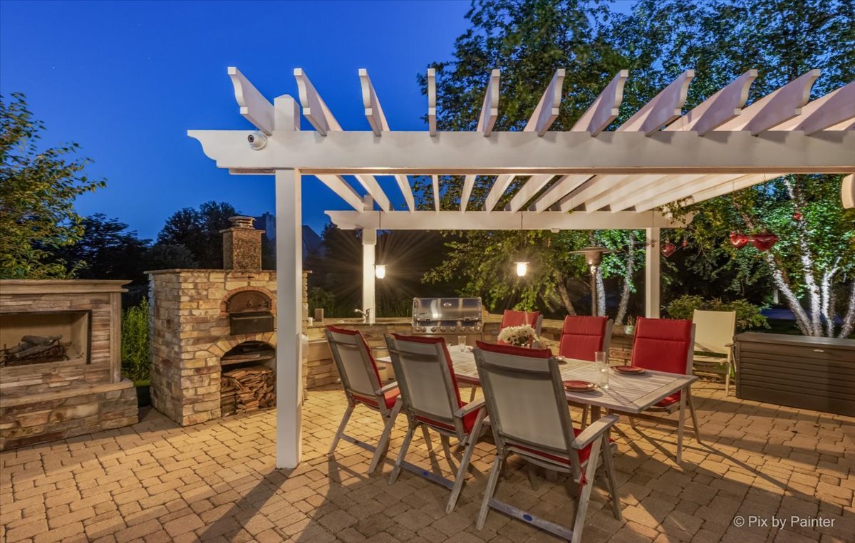 7242 Greywall Court Long Grove, IL 60060 - Photo 47 of 52